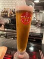 ハリトマト 梅田中崎 よく飲みに行きます！