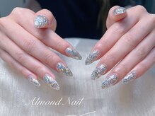 アルモンドネイル(Almond Nail)/