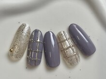 インプレス 大井町店(Impress)/定額デザインコース