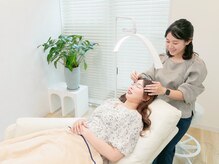 ビベル 名古屋(Be Bell)/施術風景