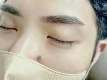 エルデ(Erde)/メンズ美眉wax