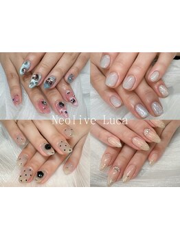 シンプル系（オフィス・日常）が得意