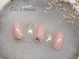 上品　キュート　華やか