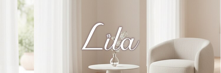 リラ 大宮店(Lila)のサロンヘッダー