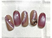 ライト ネイルズ ニシノミヤ(light nails NISHINOMIYA)/