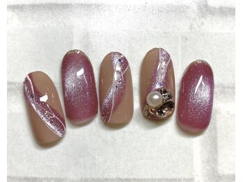 ライト ネイルズ ニシノミヤ(light nails NISHINOMIYA)/