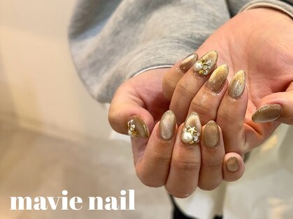 マヴィ(mavie)の写真