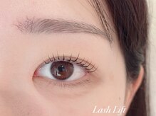 ファミーユプラス 伊勢崎(Fameu+)/まつ毛パーマ