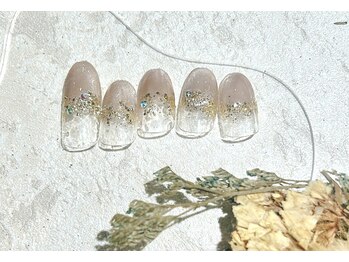 アマテラス(AMATERAS)/クリアニュアンス(岩渕)