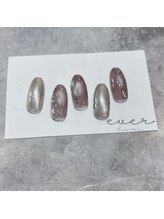 エバービューティーアトリエ(ever beauty atelier)/[季節限定]ニュアンスデザイン