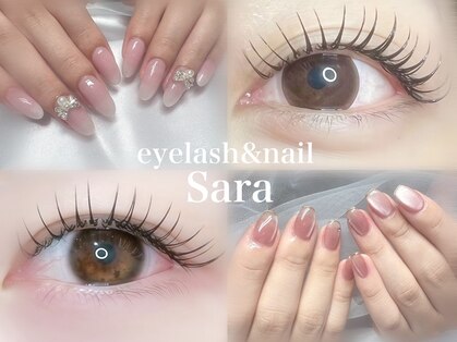 サラ 金山店(Sara)の写真