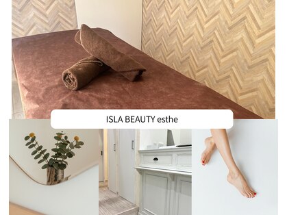 アイラビューティ エステ 中目黒(ISLA BEAUTY)の写真