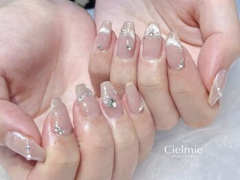 シェルミー(Cielmie)/マグネットフレンチ