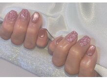 レイサロン(Rey salon)/◇定額ミディアムコース◇¥6.600