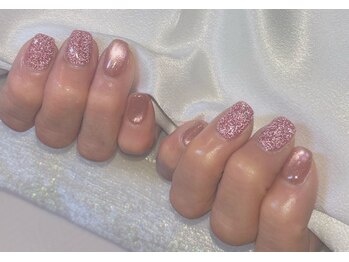 レイサロン(Rey salon)/◇定額ミディアムコース◇¥6.600