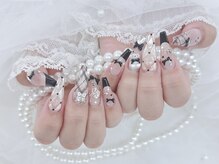 アイリーネイルスタジオ(Aily Nail Studio)