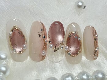 【HAND】ゴージャス定額プラン