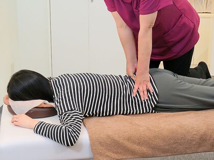 もみラボ 北24条店の写真