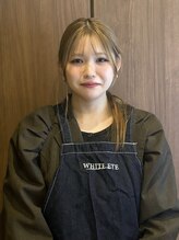 ホワイトアイ 川口(WHITE EYE)&nbsp;関 