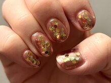 イレブンネイルズ(11nails)/店内サンプル