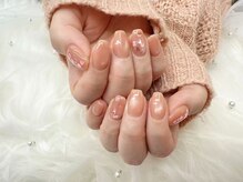 ミキ(MIKI)/持ち込みデザイン90分コース★