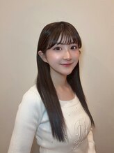 ネネ 辻堂店(nene)&nbsp;西村 未羽