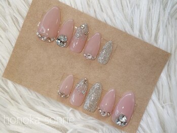 ソンリエ 青竹店(SONRiE)/ブライダルネイルチップ