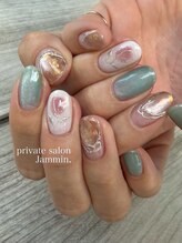 ジャミン(Jammin)/