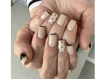 french × dot