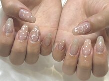 ブリス(bliss)/持ち込みデザイン