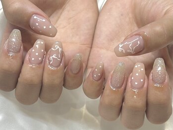 ブリス(bliss)/持ち込みデザイン