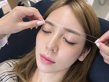 エンブロウスキン 札幌(en BROW & SKIN)/