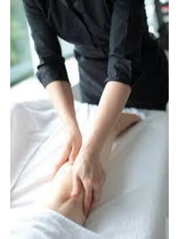 ごくらくごくらく 自由が丘/大人気！足裏リフレクソロジー