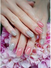 アイネイル(iNAIL)/