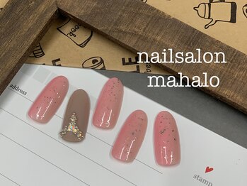マハロ(mahalo)/フルアート