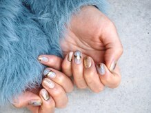 エルミー 三軒茶屋(elmy)/ニュアンスネイル