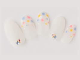 ドットマット　￥11781