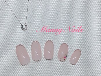 ☆定額アート ￥5500