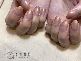 【パラジェル】グラデーション