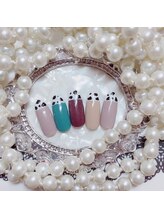 マジックミラー/プレミアムCコース☆