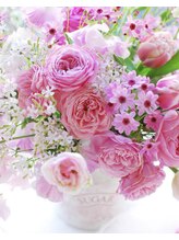 リラックスサロン フー 幕張店(fu)&nbsp;阿保 （女）