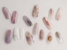 テラスアヴェダ 心斎橋店(Terrace AVEDA)/デザイン6本コース