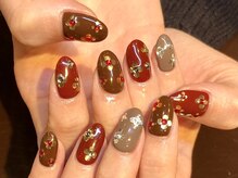 レミア 関内(REMIA)/12月　ホロフラワー