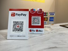 トータルビューティ リライフ(Total beauty Relife)/☆☆キャッシュレス決算☆☆