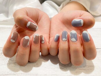 ネイルアルケー(Nail ARCHE)/