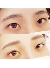 イーエヌトリップ(en.trip)/アイブロウスタイリング