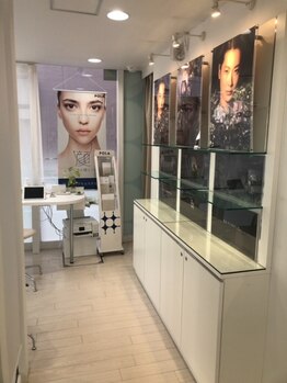 ポーラ 四谷店(POLA)/店内の様子