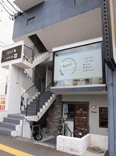 リプル(Lipul)/外観