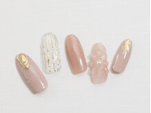 ポロン(poron.)/90分シンプルコース