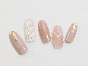 ポロン(poron.)/90分シンプルコース